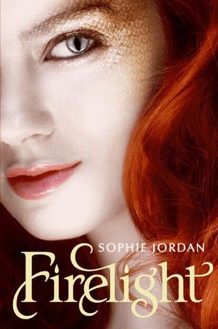 Review: ‘Firelight’ by Sophie Jordan