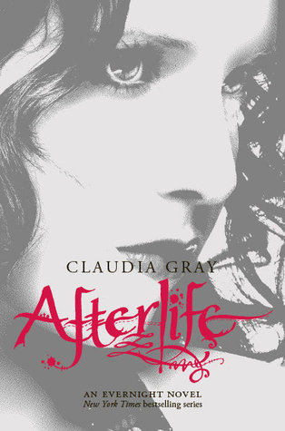 Review: ‘Afterlife’ by Claudia Gray