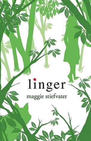 Review: ‘Linger’ by Maggie Stiefvater