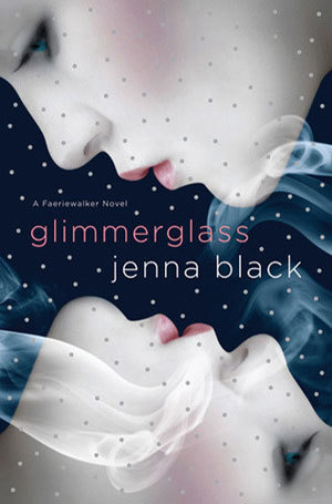 Review: ‘Glimmerglass’ by Jenna Black