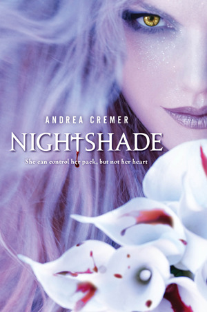 Review: ‘NightShade’ by Andrea Cremer