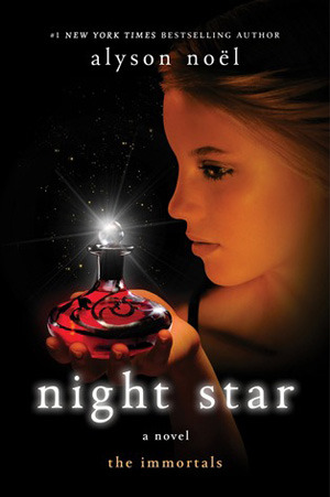 Review: Night Star by Alyson Noel