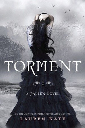 Review: ‘Torment’ by Lauren Kate