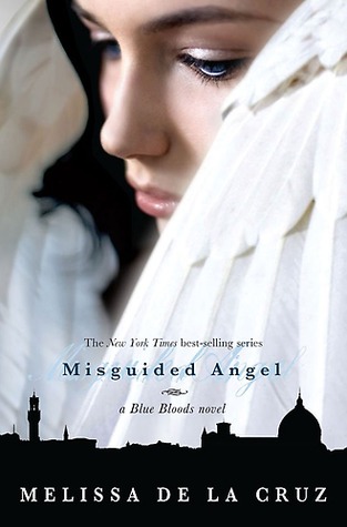 Review: ‘Misguided Angel’ by Melissa de la Cruz