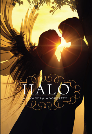 Review: ‘Halo’ by Alexandra Adornetto