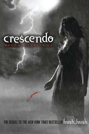 Review: ‘Crescendo’ by Becca Fitzpatrick