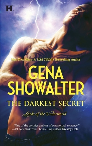 Review: ‘The Darkest Secret’ by Gena Showalter