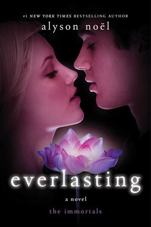 Review: ‘Everlasting’ by Alyson Noel