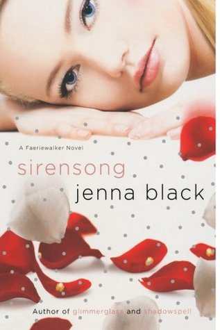 Review: ‘Sirensong’ by Jenna Black