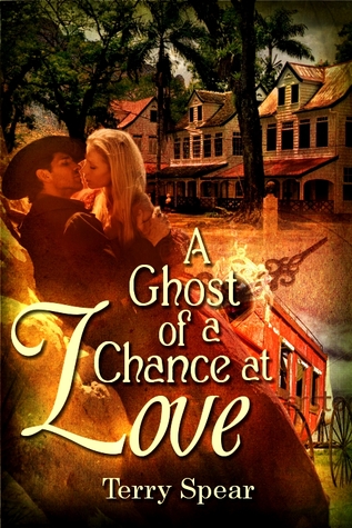 A Ghost of a Chance at Love