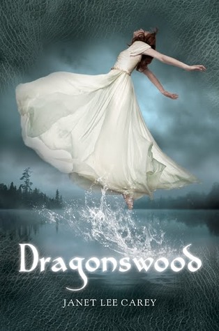 Review: ‘Dragonswood’ by Janet Lee Carey