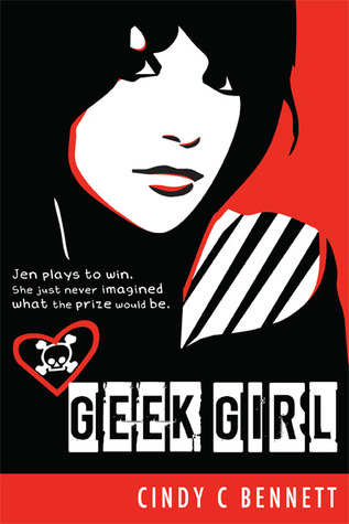 Review: ‘Geek Girl’ by Cindy C. Bennett