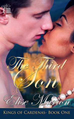 Review: ‘The Third Son’ by Elise Marion