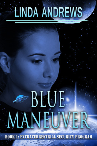 Review: ‘Blue Maneuver’ by Linda Andrews