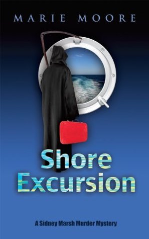 Review: ‘Shore Excursion’ by Marie Moore