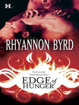 Review: ‘Edge of Hunger’ by Rhyannon Byrd