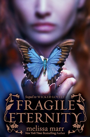 Review: ‘Fragile Eternity’ by Melissa Marr