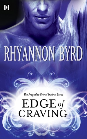 Review: ‘Edge of Craving’ by Rhyannon Byrd