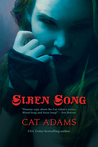 Review: ‘Siren Song’ by Cat Adams