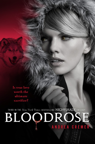 Review: ‘Bloodrose’ by Andrea Cremer