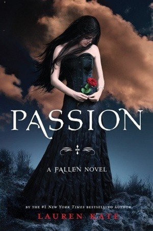 Review: ‘Passion’ by Lauren Kate