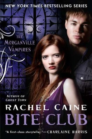 Review: ‘Bite Club’ by Rachel Caine