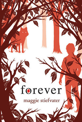 Review: ‘Forever’ by Maggie Stiefvater