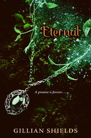 Review: ‘Eternal’ by Gillian Shields