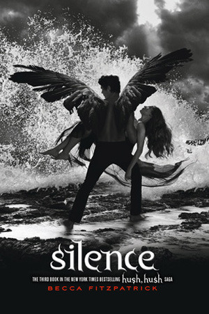 Review: ‘Silence’ by Becca Fitzpatrick