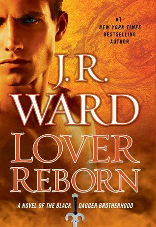 Review: ‘Lover Reborn’ by J.R. Ward