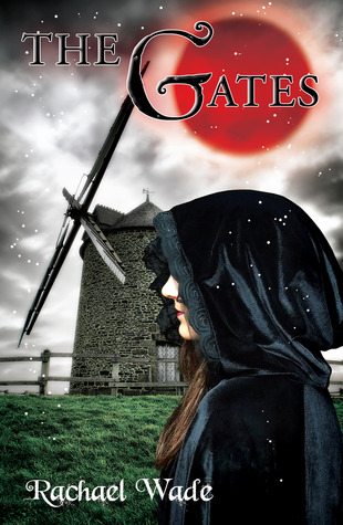 Review: ‘The Gates’ by Rachael Wade