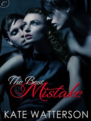 Review: ‘The Best Mistake’ by Kate Watterson