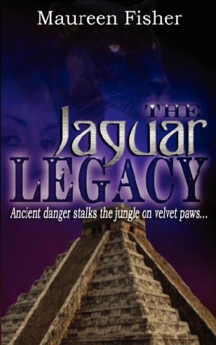 Review: ‘The Jaguar Legacy’ by Maureen Fisher