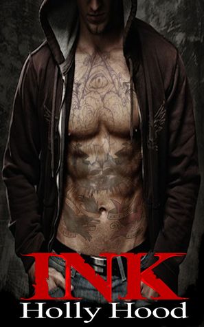 Review: ‘Ink’ by Holly Hood