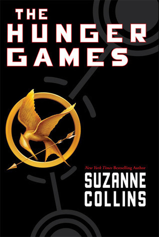 Review: ‘The Hunger Games’ by Suzanne Collins