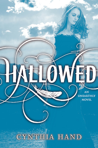 Review: ‘Hallowed’ by Cynthia Hand