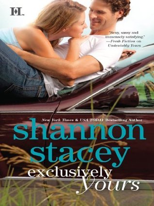 Review: ‘Exclusively Yours’ by Shannon Stacey