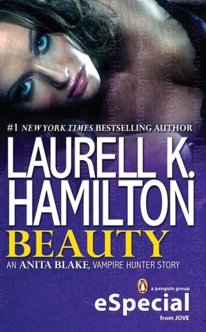 Review: ‘Beauty’ by Laurell K. Hamilton