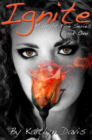 Review: ‘Ignite’ by Kaitlyn Davis