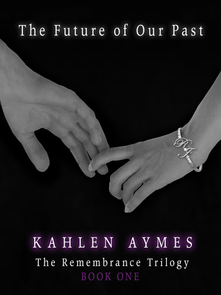 Review: ‘The Future of our Past’ by Kahlen Aymes