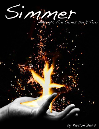 Review: ‘Simmer’ by Kaitlyn Davis