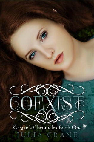 Review: ‘Coexist’ by Julia Crane