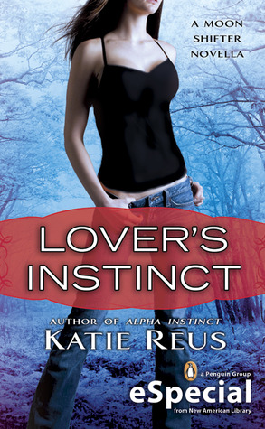 Review: ‘Lover’s Instinct’ by Katie Reus