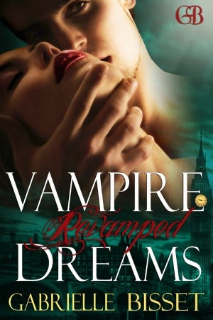 Review: ‘Vampire Dreams Revamped’ by Gabrielle Bisset