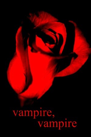 Review: ‘Vampire, Vampire’ by Heather Killough-Walden