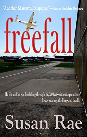 Review: ‘Freefall’ by Susan Rae