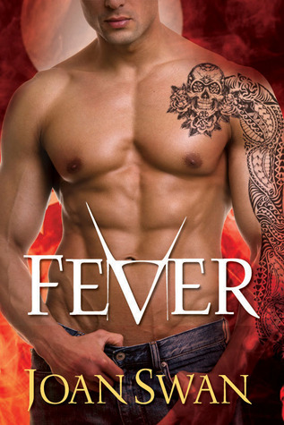 Review: ‘Fever’ by Joan Swan