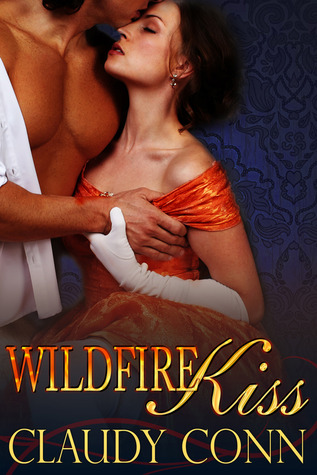 Review: ‘Wildfire Kiss’ by Claudy Conn