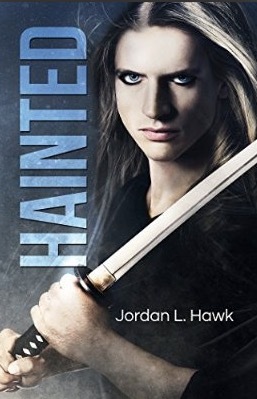 Review: ‘Hainted’ by Jordan L. Hawk