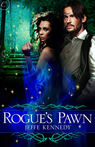 Review: ‘Rogue’s Pawn’ by Jeffe Kennedy